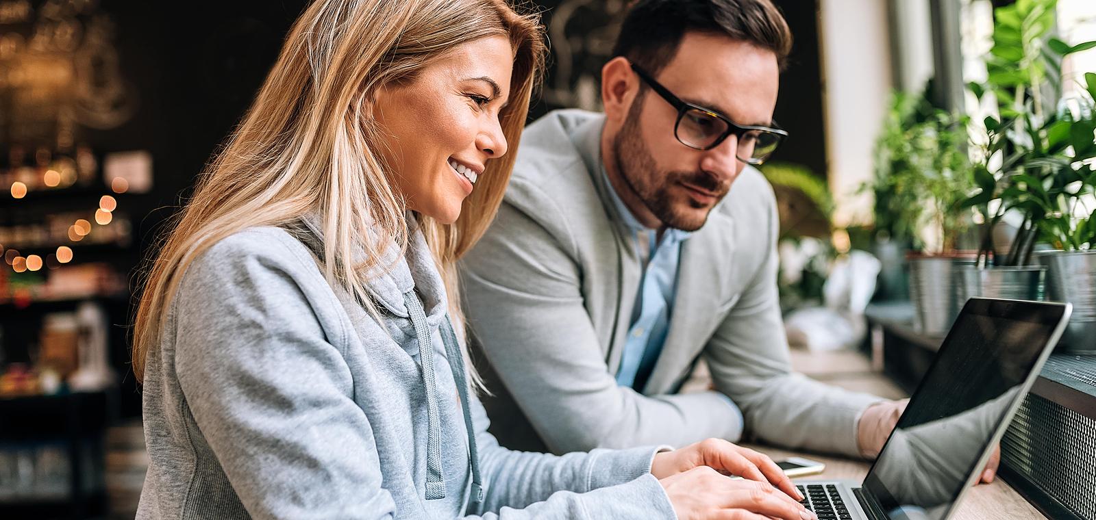 Moderniser vos services publics avec Google Workspace & l’IA Gemini : productivité, sécurité et collaboration