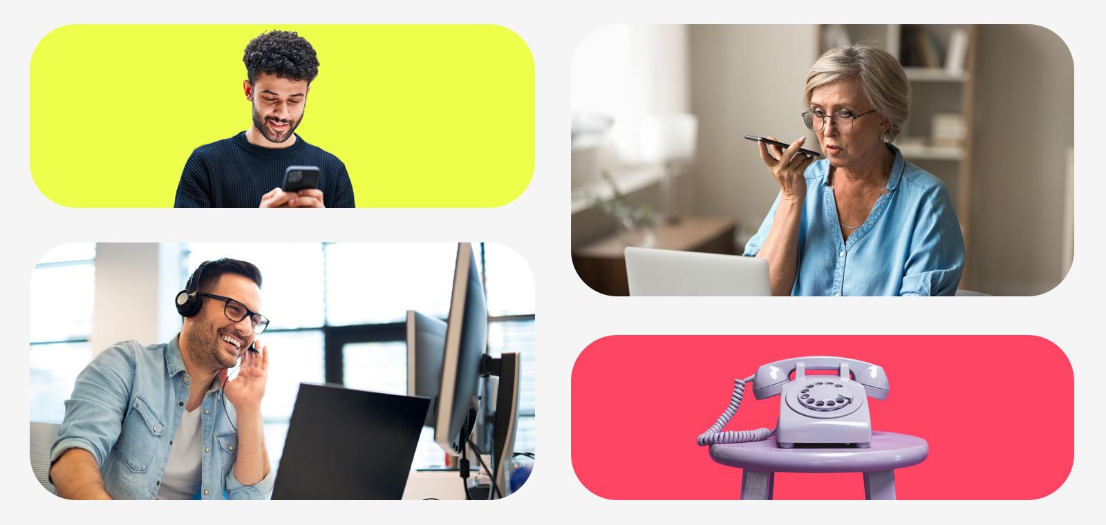 Service client : Comment optimiser votre efficacité opérationnelle avec l'IA conversationnelle ?