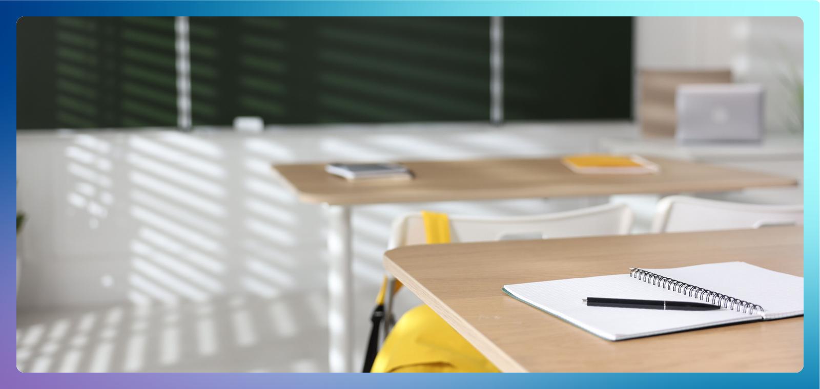 Bâtiments scolaires : ventiler, un devoir !