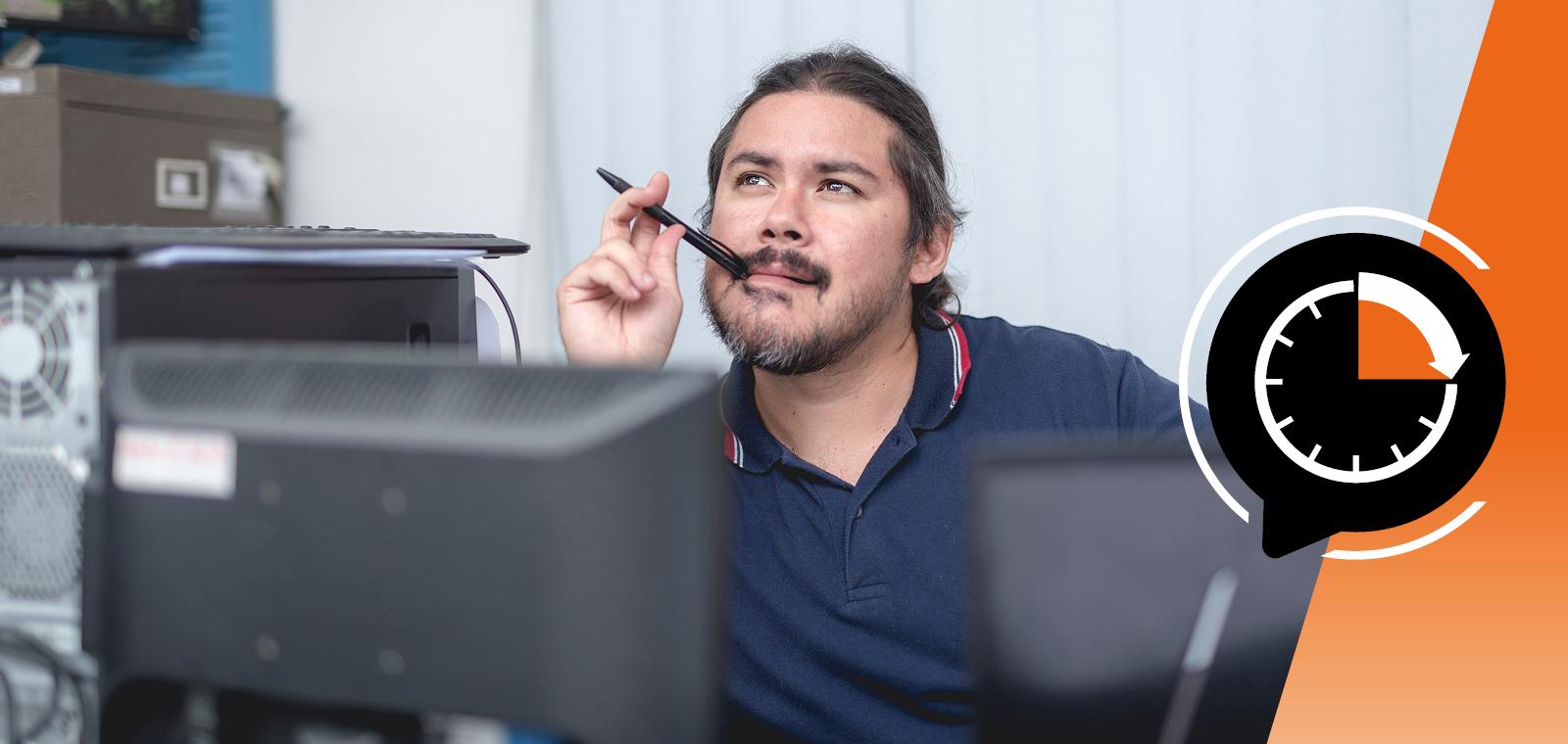 [Le ¼ d’heure entrepreneur] Reconversion professionnelle : repreneuriat ou franchise ?