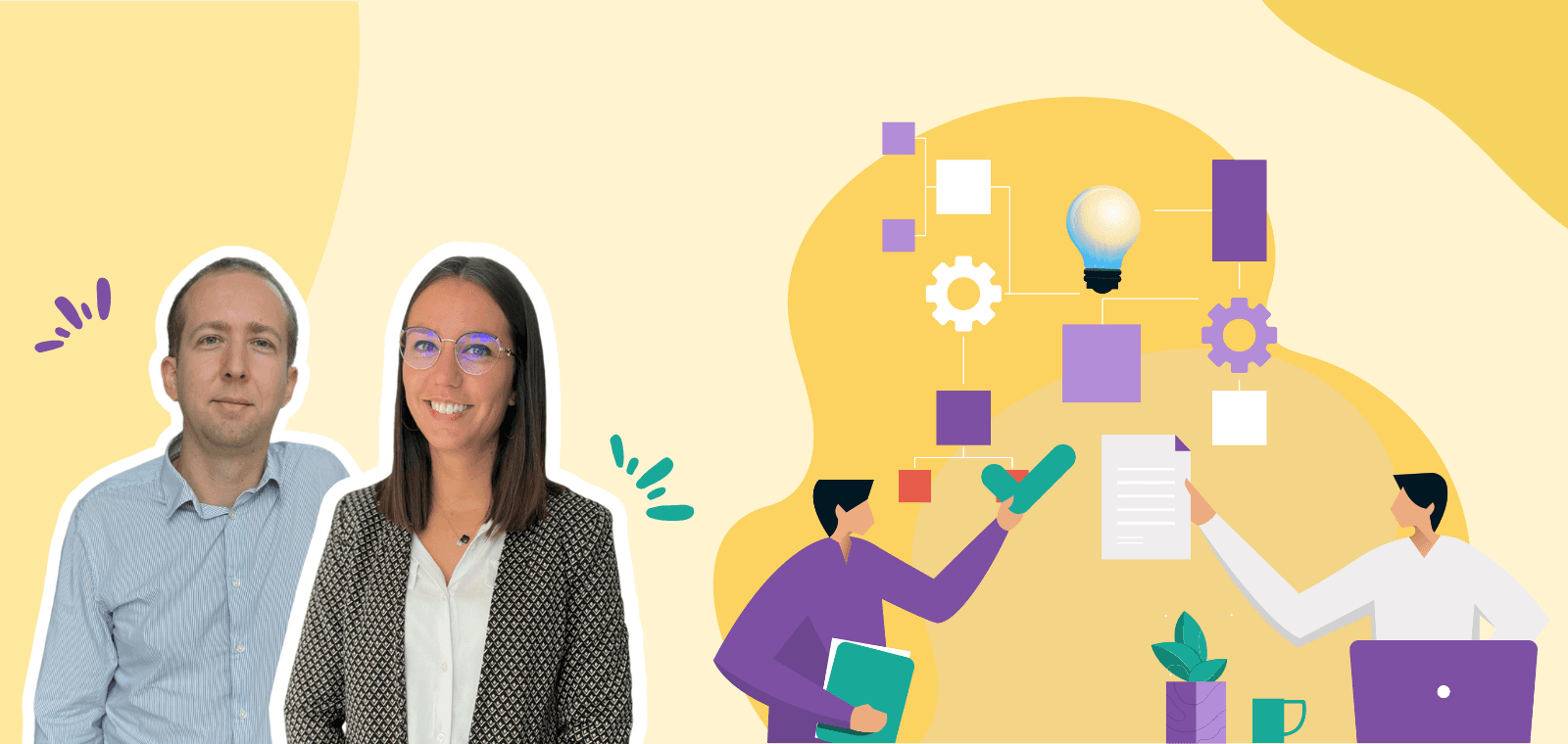 Mieux exploiter vos documents : les clés pour structurer vos données et gagner en performance