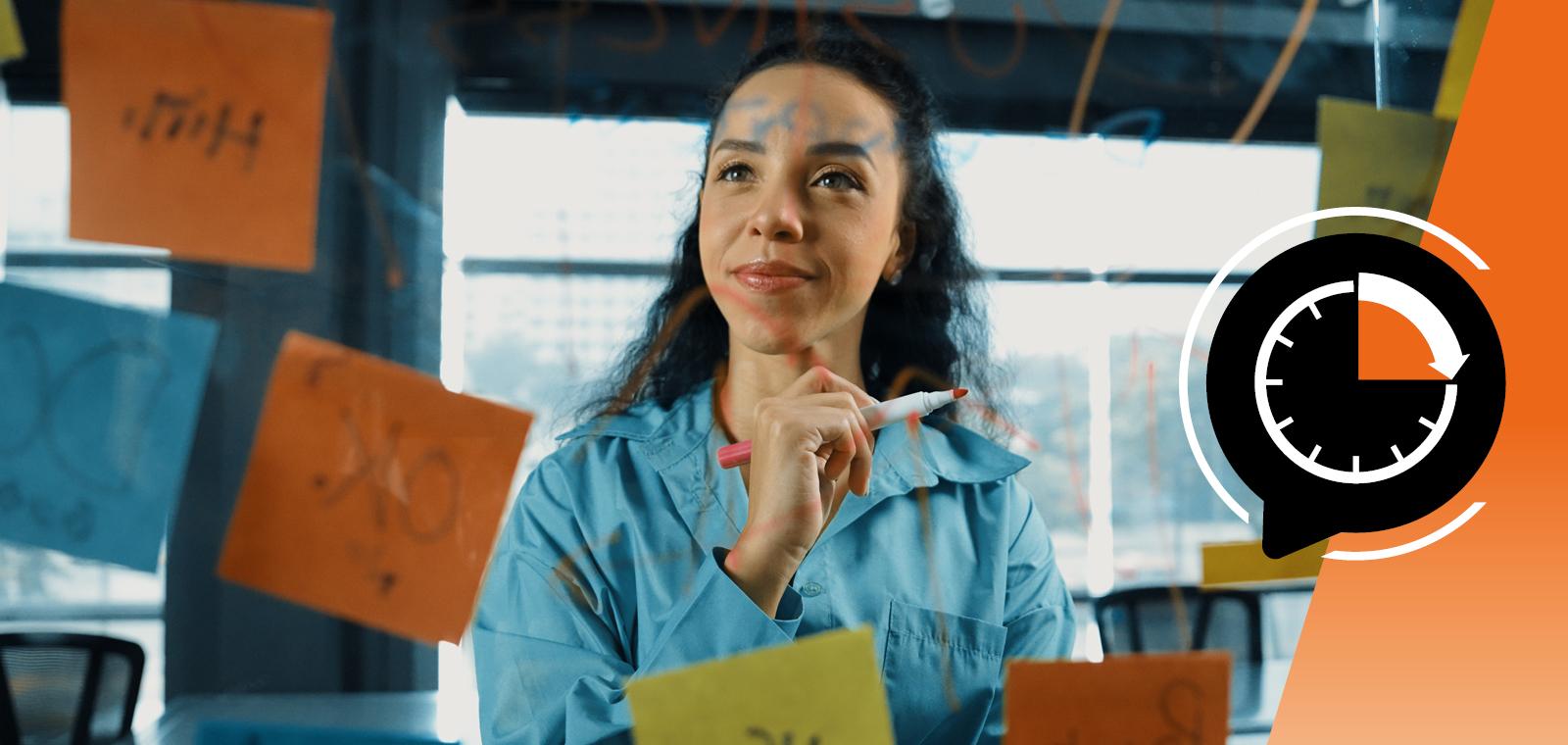 [Le ¼ d’heure entrepreneur] Quel profil faut-il pour entreprendre ?