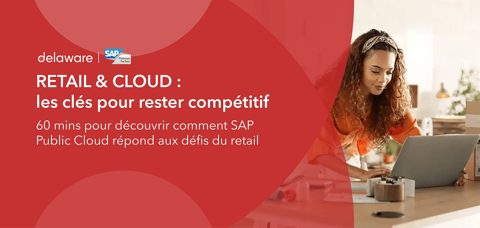 Retail & Cloud : les clés pour rester compétitif