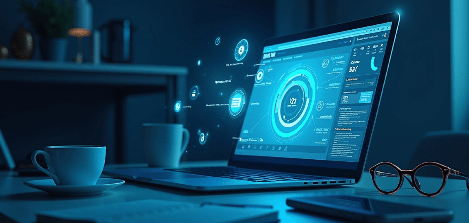 Découvrez si votre site web est vraiment efficace : analyse en direct + conseils concrets pour l’améliorer