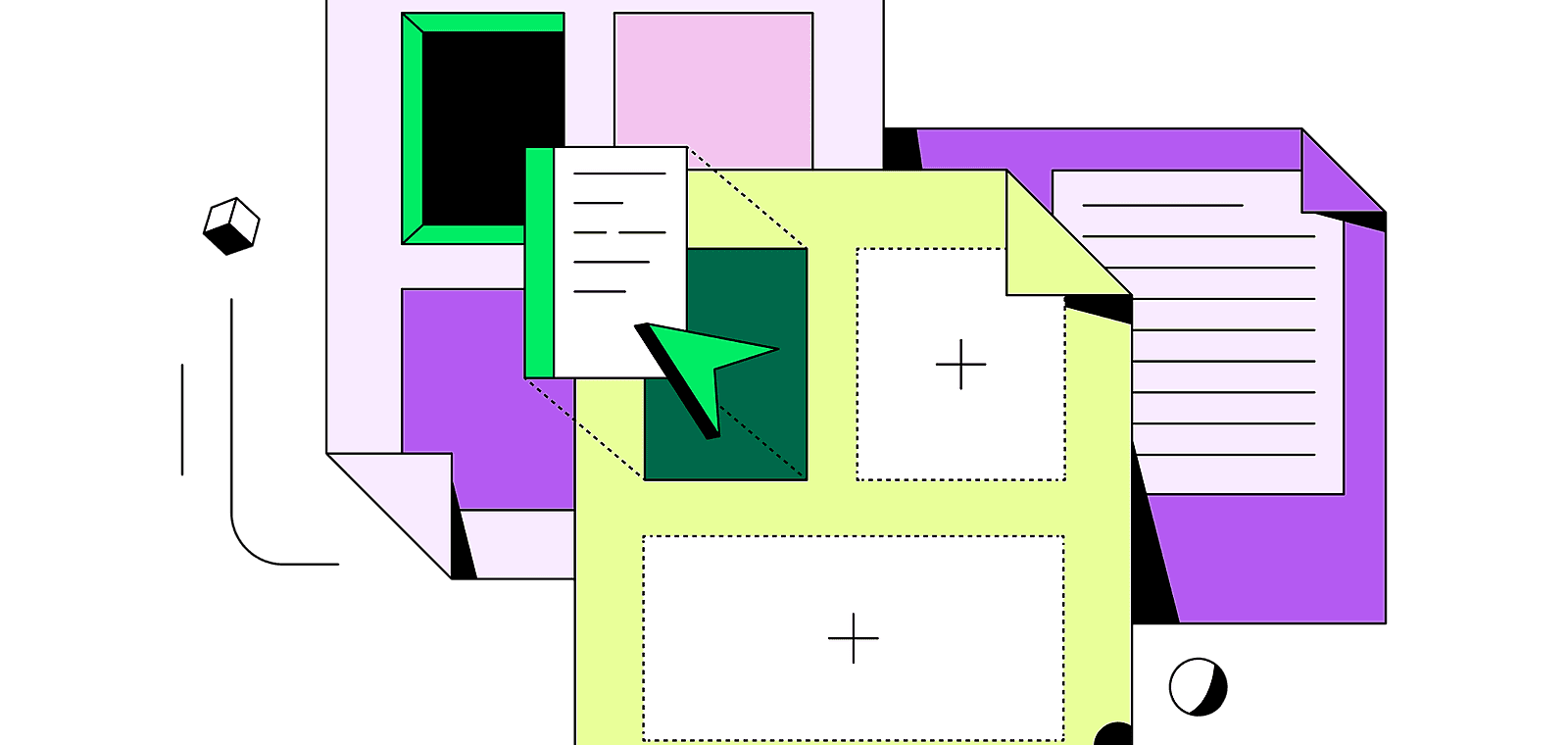 Cas d’usage de l’IA générative : architecture et bonnes pratiques