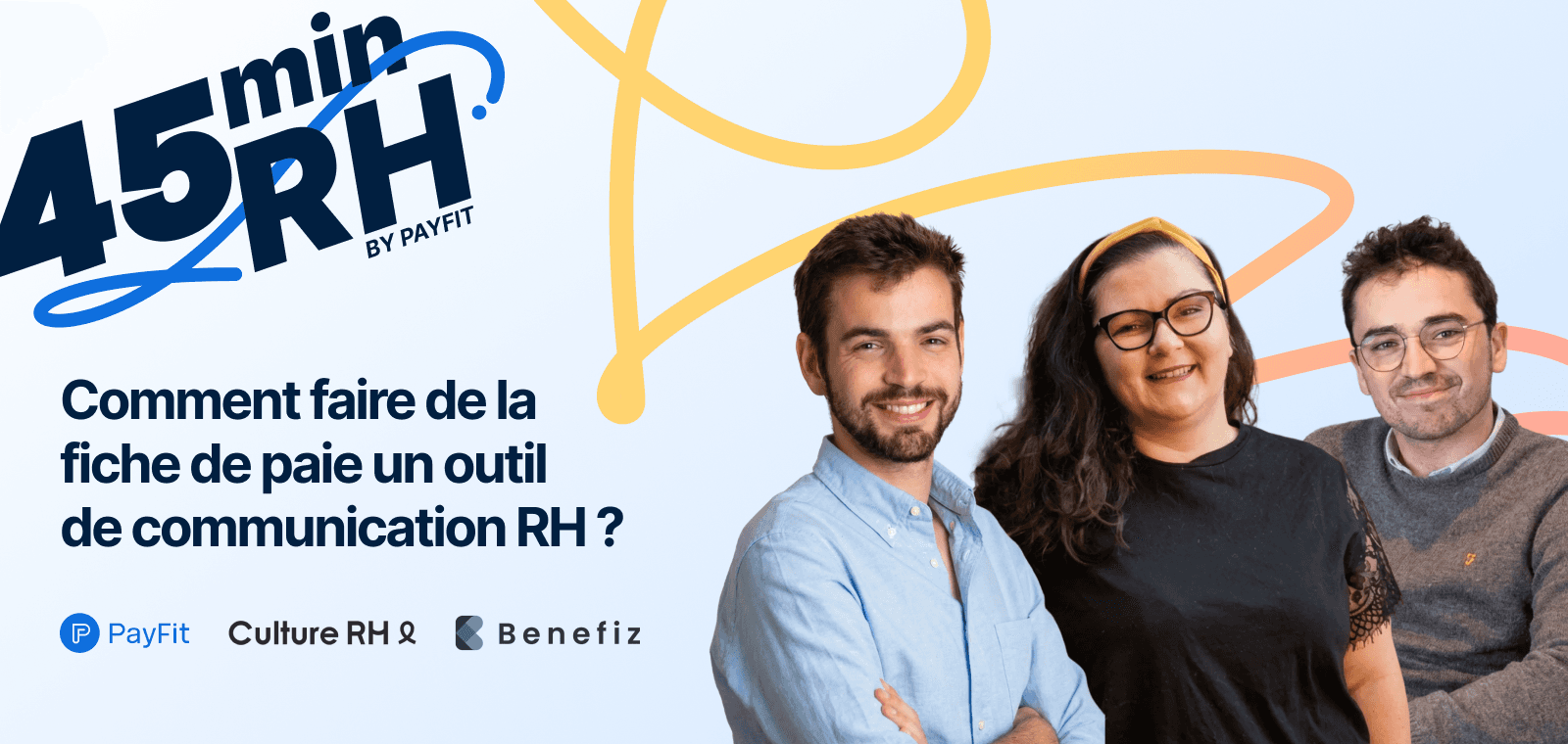 Comment faire de la fiche de paie un outil de communication RH ?