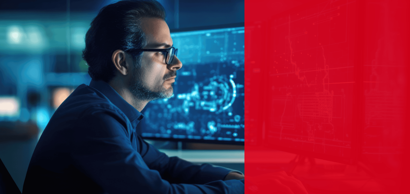 Microsegmentation : cloisonnez votre SI avec intelligence pour anticiper les cybermenaces.