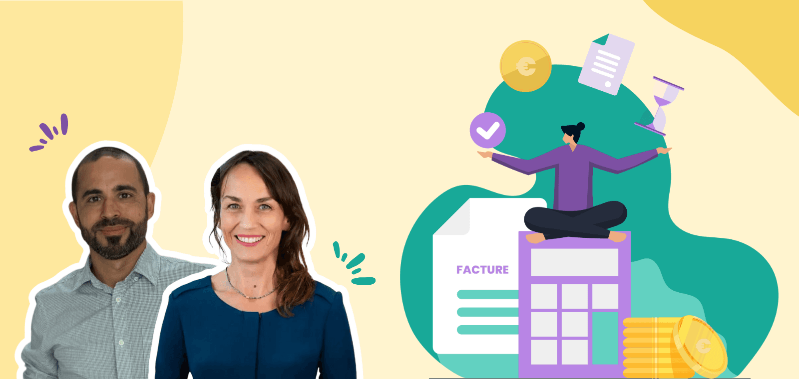 Facturation électronique | Dernières actualités et feuille de route : nos experts répondent à vos questions !