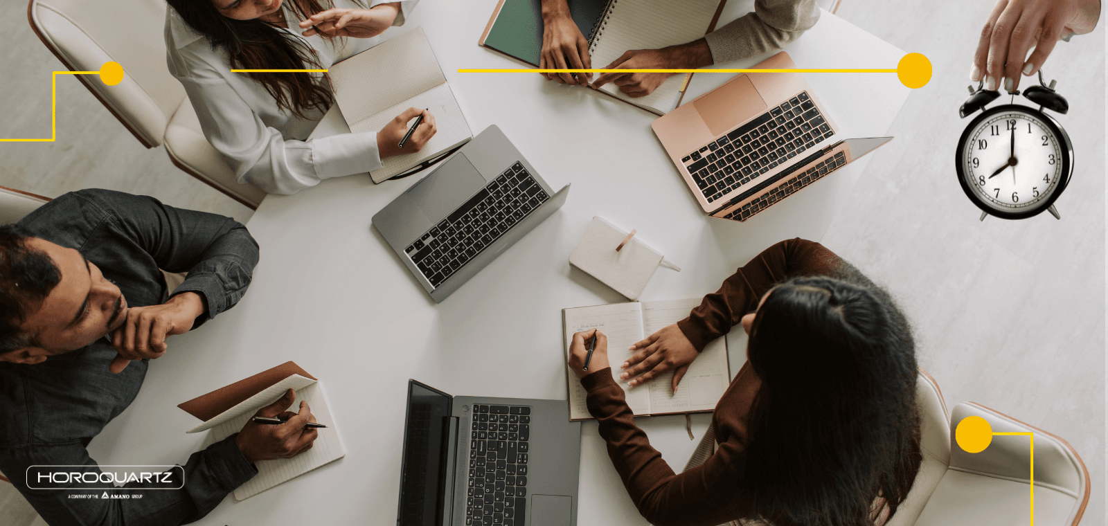 La jurisprudence récente sur les temps de travail - par Maître Roche, cabinet Edgar Avocats