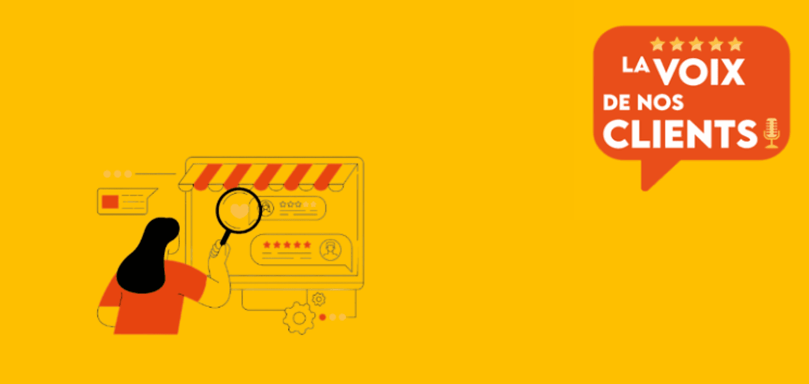 Commerçants : découvrez comment l'écoute client booste vos ventes