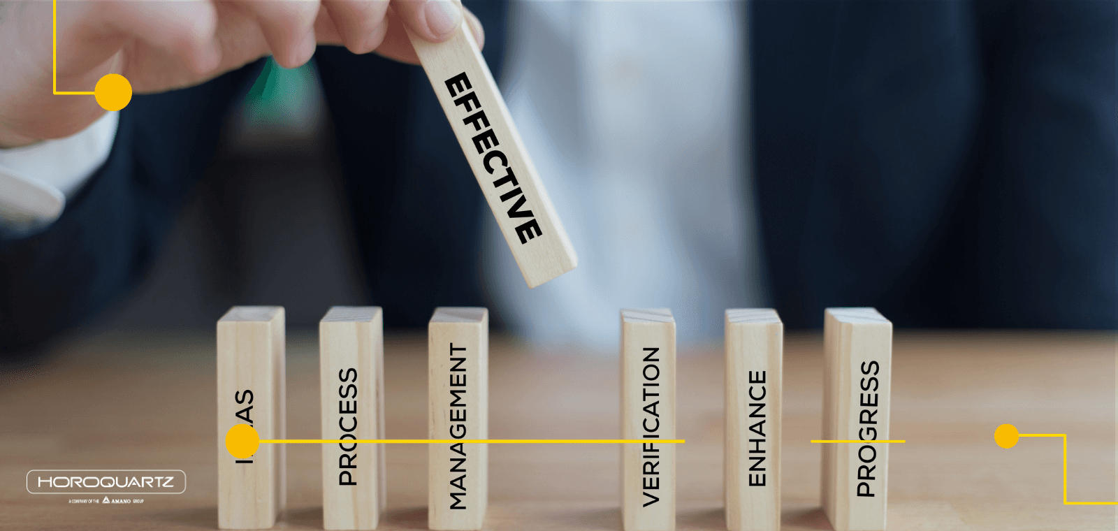 Rôle et besoin des managers en matière de planification stratégique des effectifs - Horoquartz / Exaegis Markess