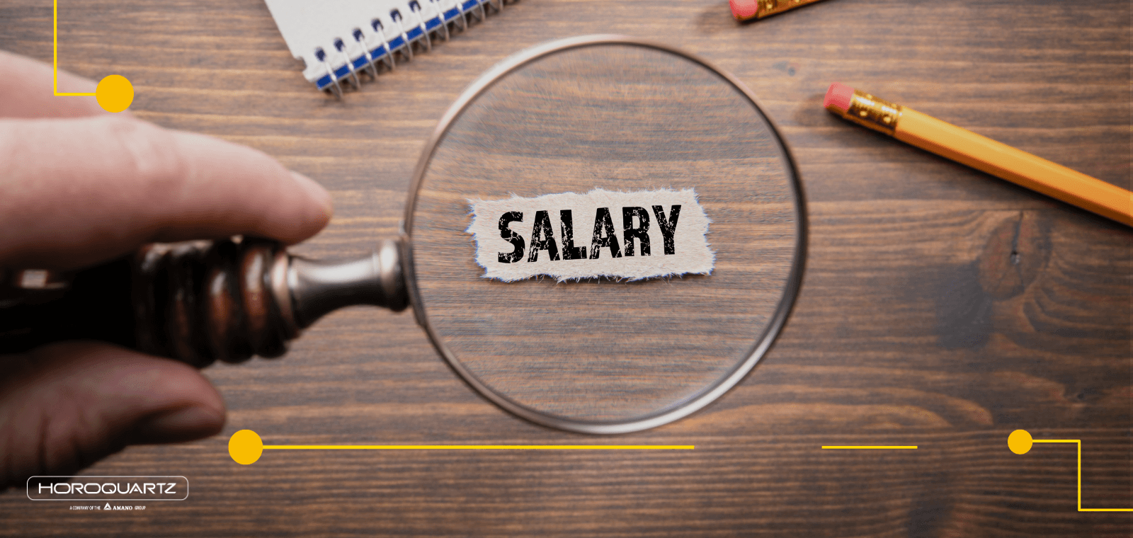 Les solutions d'avance sur salaire : comment la gestion des temps peut jouer un rôle central dans ces dispositifs ?