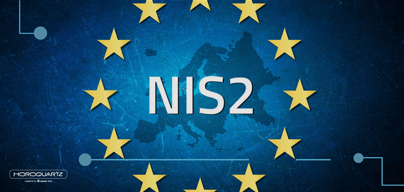 Directive NIS-2 : Comprendre et anticiper les nouvelles exigences en matière de cybersécurité