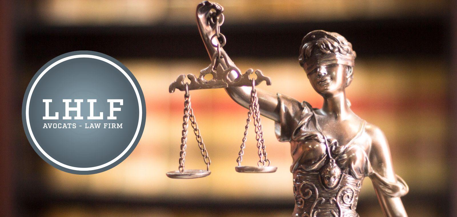 Cabinet LightHouse LHLF - Back to the future – analyser les jurisprudences d’hier pour anticiper la douane de demain !