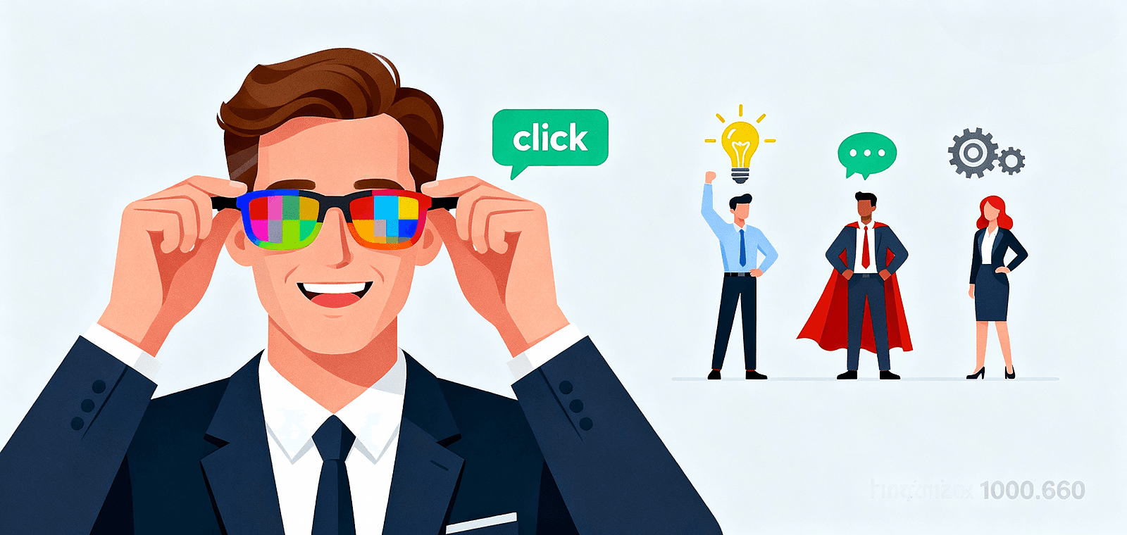 Manager des profils très différents ? Le MBTI pour aligner compréhension, communication et leadership