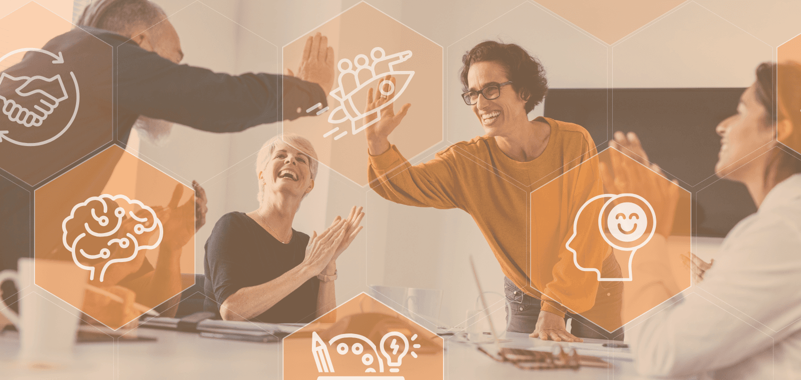 Cerveau & Optimisme : activez la résilience et la performance de vos équipes face à l’incertitude