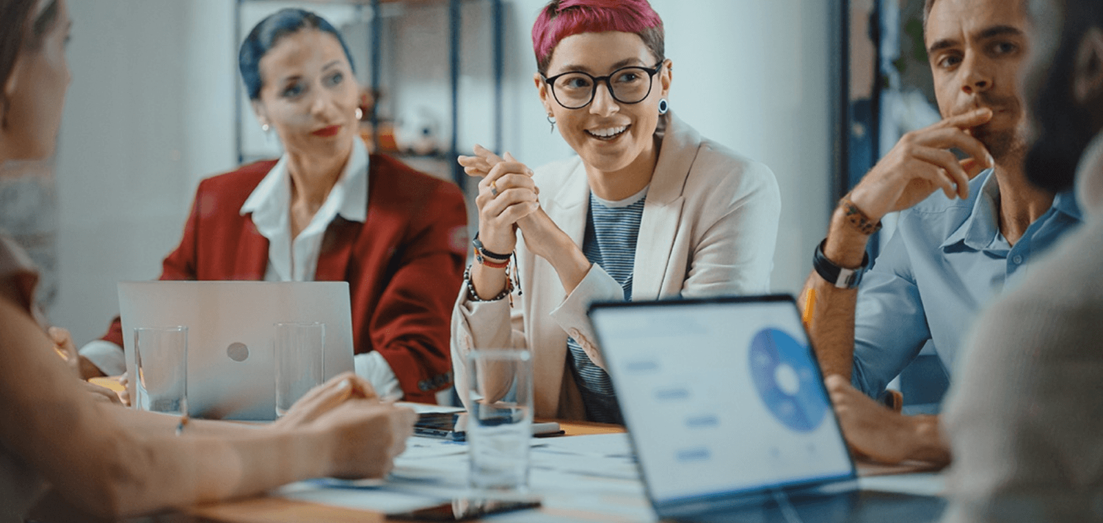 RH : comment transformer le changement en opportunité ?