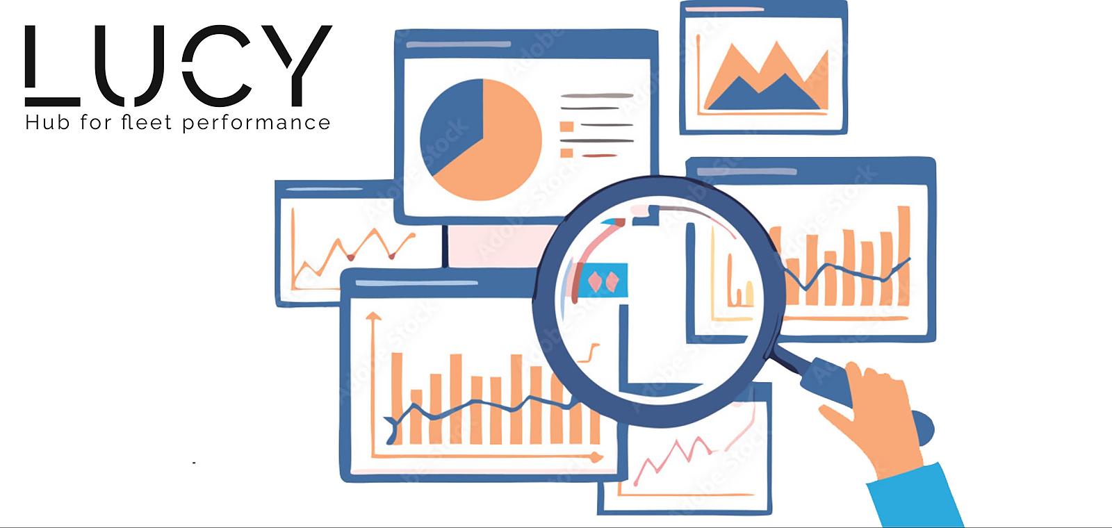 Lucy : prendre en main l'outil en quelques minutes