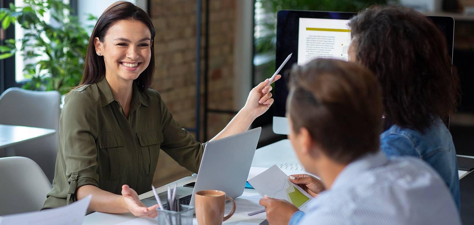 Tableaux de bord RH : transformez vos données en décisions claires