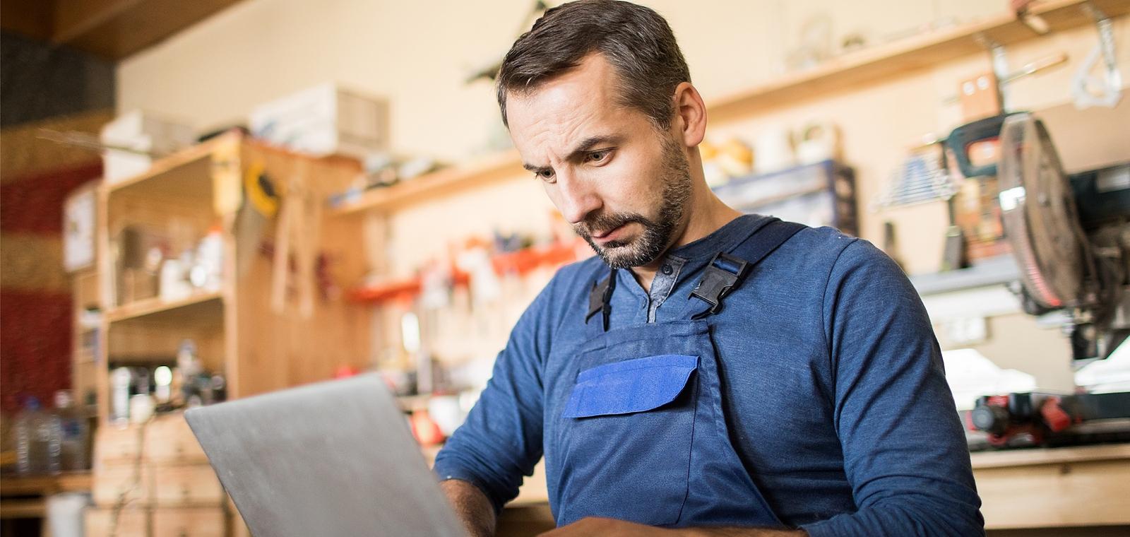 Facture électronique : comprendre et se préparer