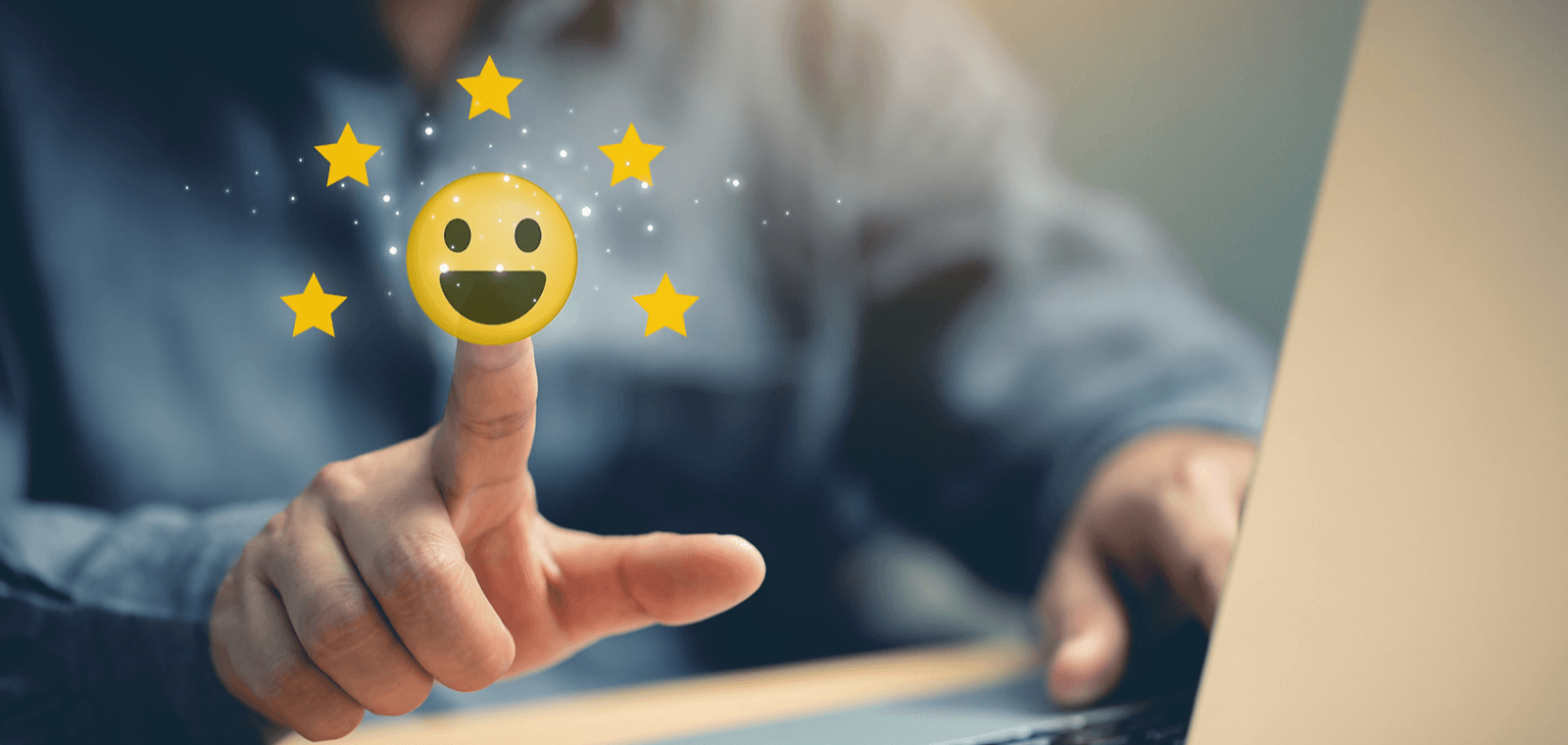 De la théorie à l’action : comment les managers peuvent booster la satisfaction client ?