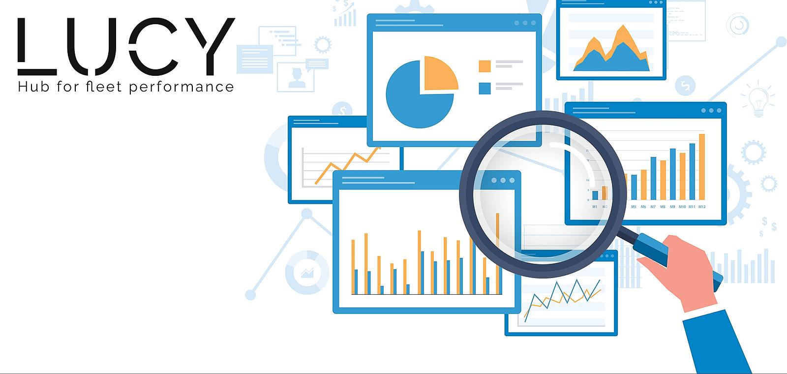 Lucy : prendre en main l'outil en quelques minutes
