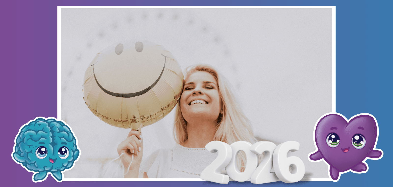 Choisir le bonheur en 2026 : 7 clés pour transformer votre année