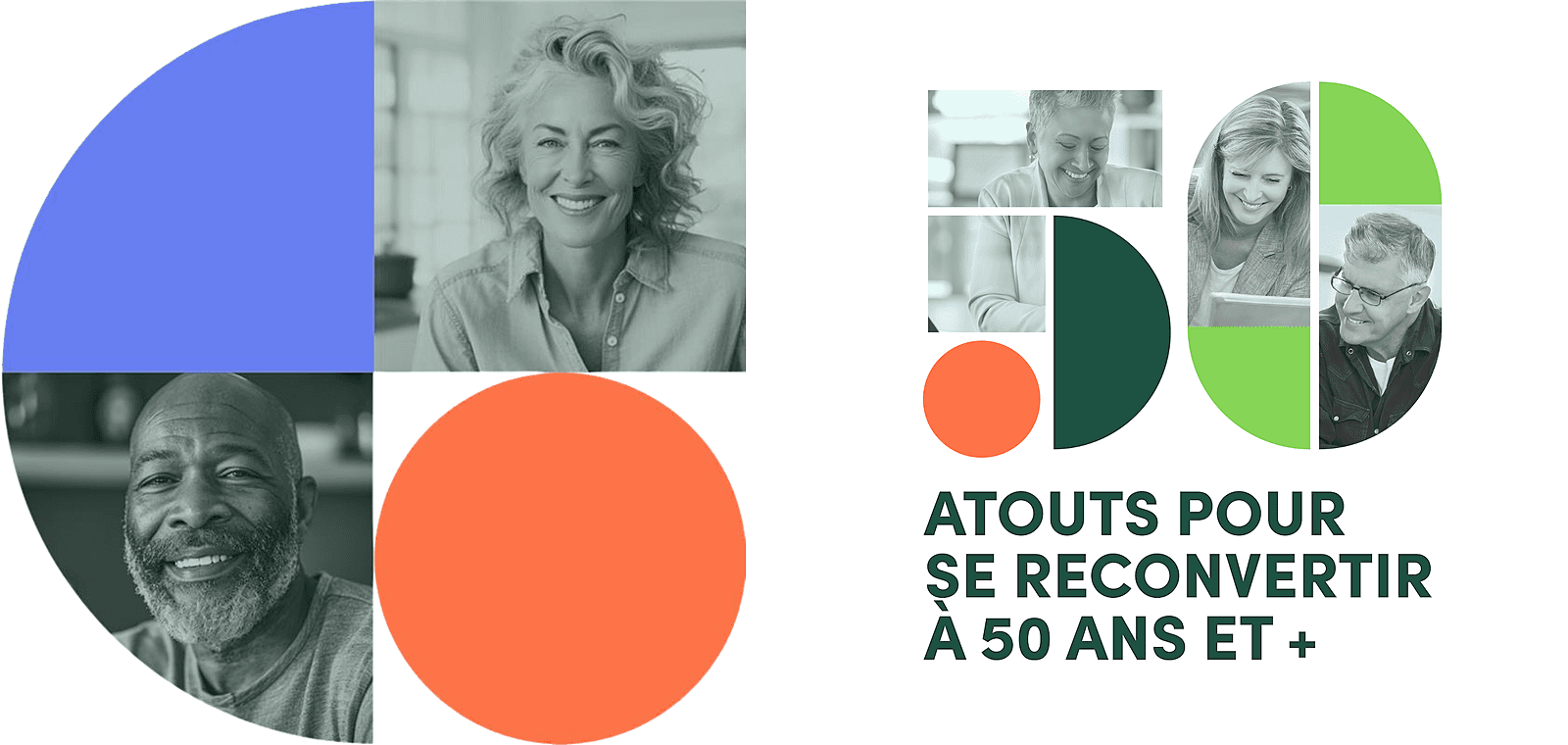 Sécuriser ses recrutements : pourquoi les profils 50+ sont un atout RH