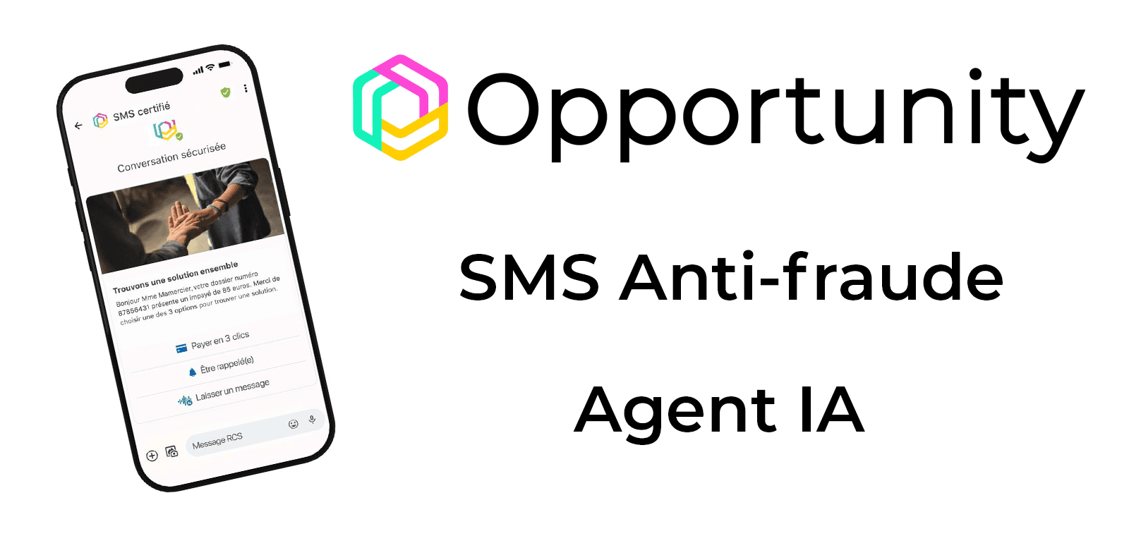 Recouvrement digital : maximisez l’engagement et augmentez vos paiements avec l’Agent IA Vocal et le RCS