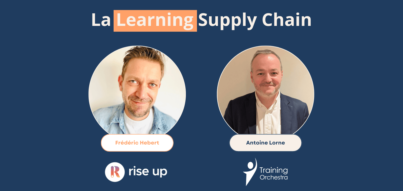 Learning Supply Chain : Comment structurer un process de formation robuste et performant ?