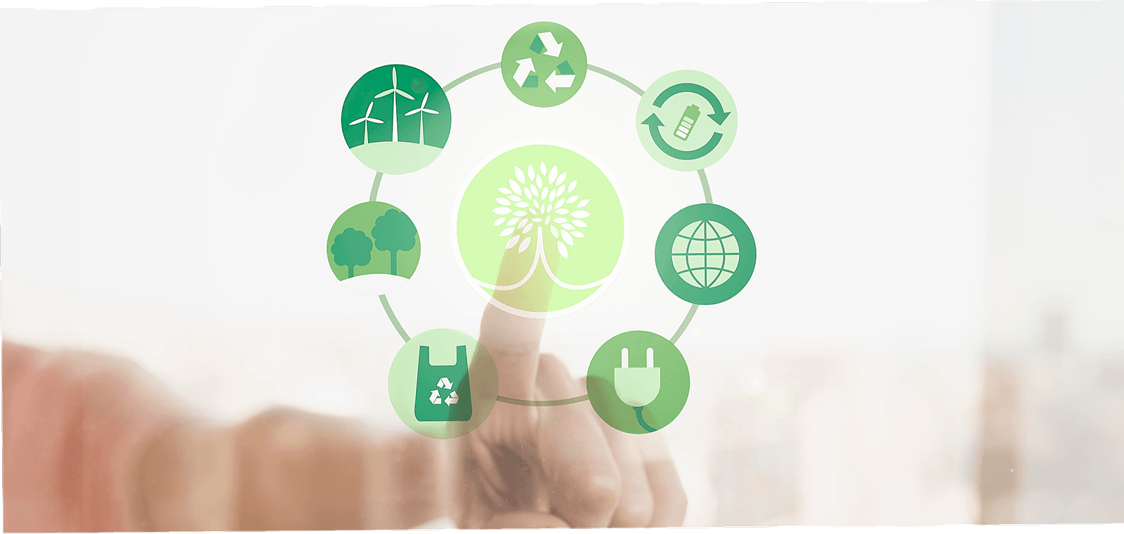 Net Positive : comment faire de la transition un levier de performance