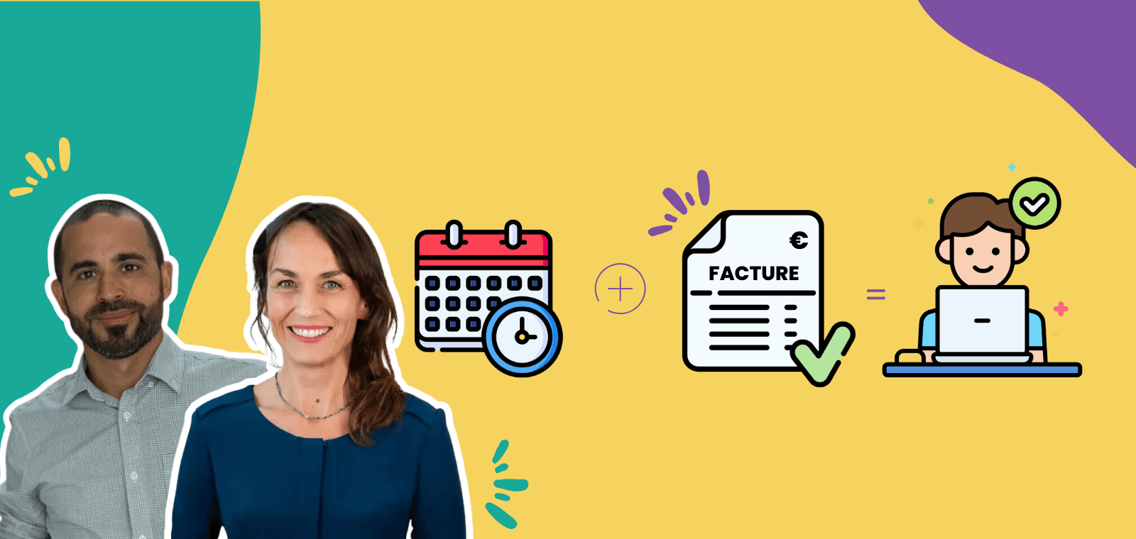 Facture électronique : comment structurer un projet conforme ? 15 questions métiers analysées