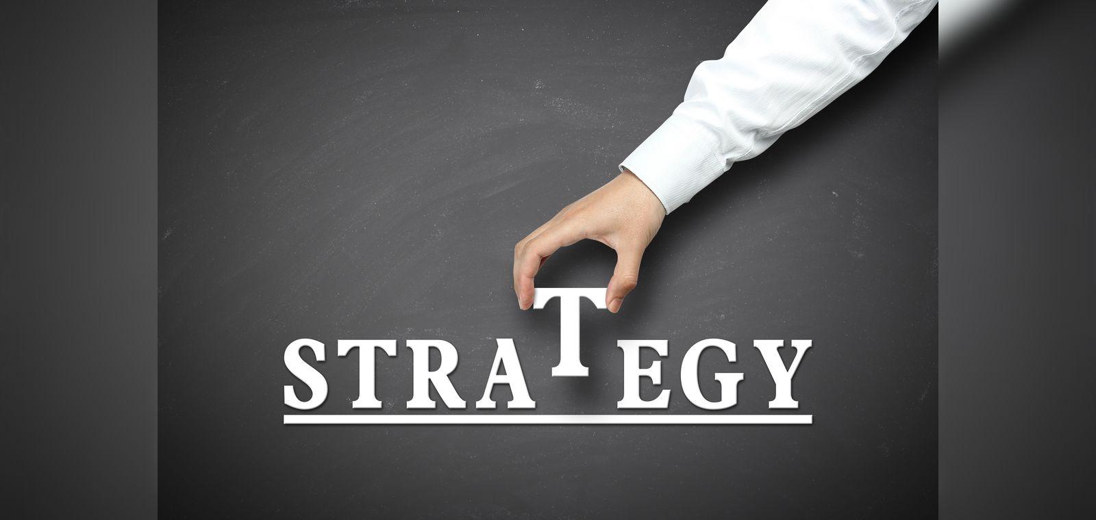 Faut-il encore une stratégie dans un monde en changement permanent ?