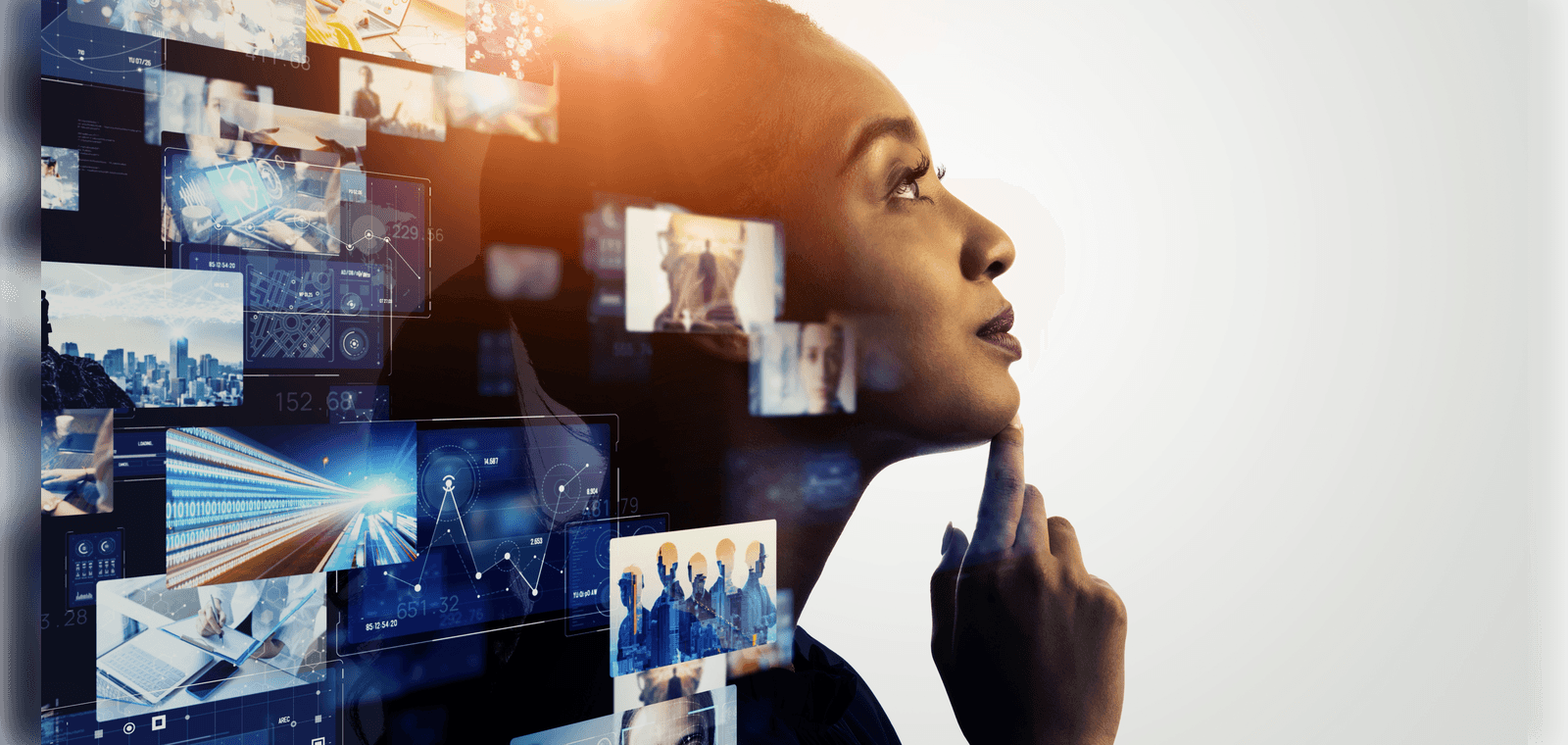 Au-delà du buzz IA : décider et transformer avec impact