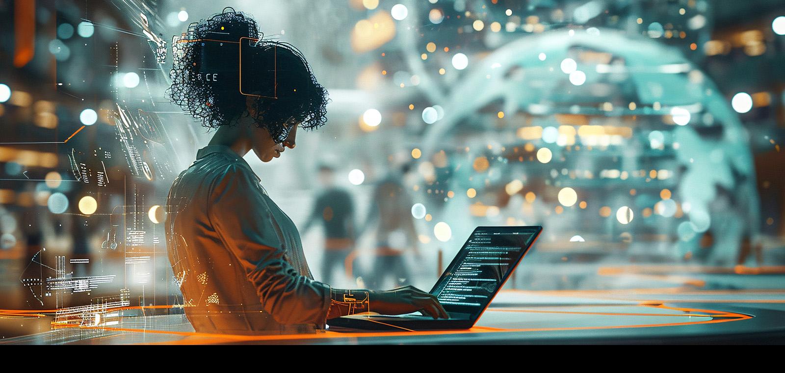 Matching intelligent : Comment l’IA transforme le recrutement d’apprentis ?