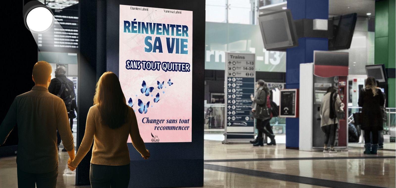 Réinventer sa vie sans tout quitter : comment changer de trajectoire sans tout casser