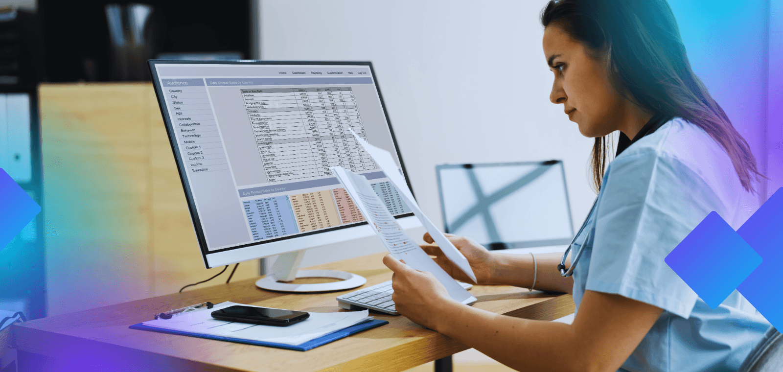 Automatisation Comptable vs GED : le face-à-face pour l’avenir de votre comptabilité fournisseurs !