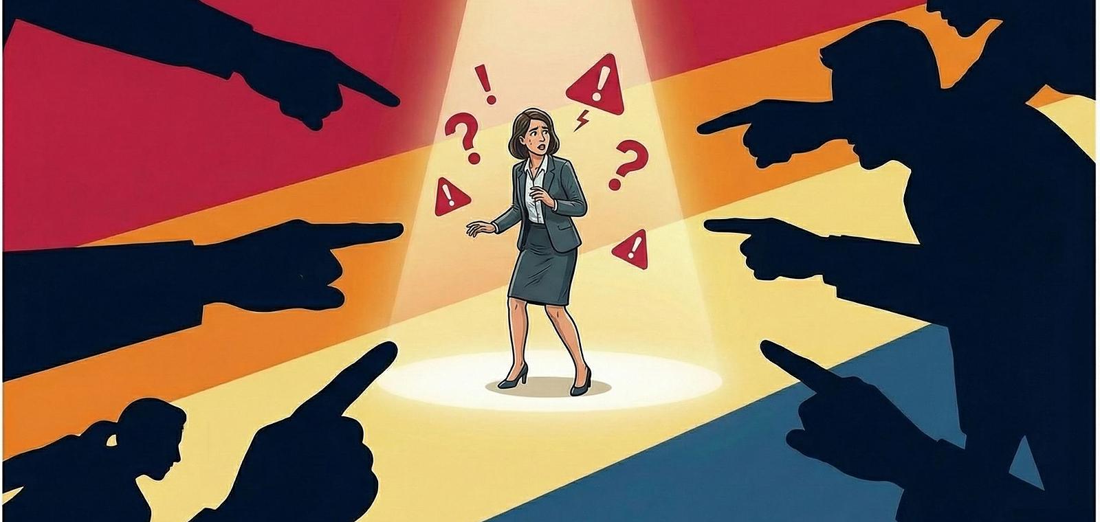 Harcèlement au travail : quelles actions mettre en place lors de l'apparition des premiers signaux ?