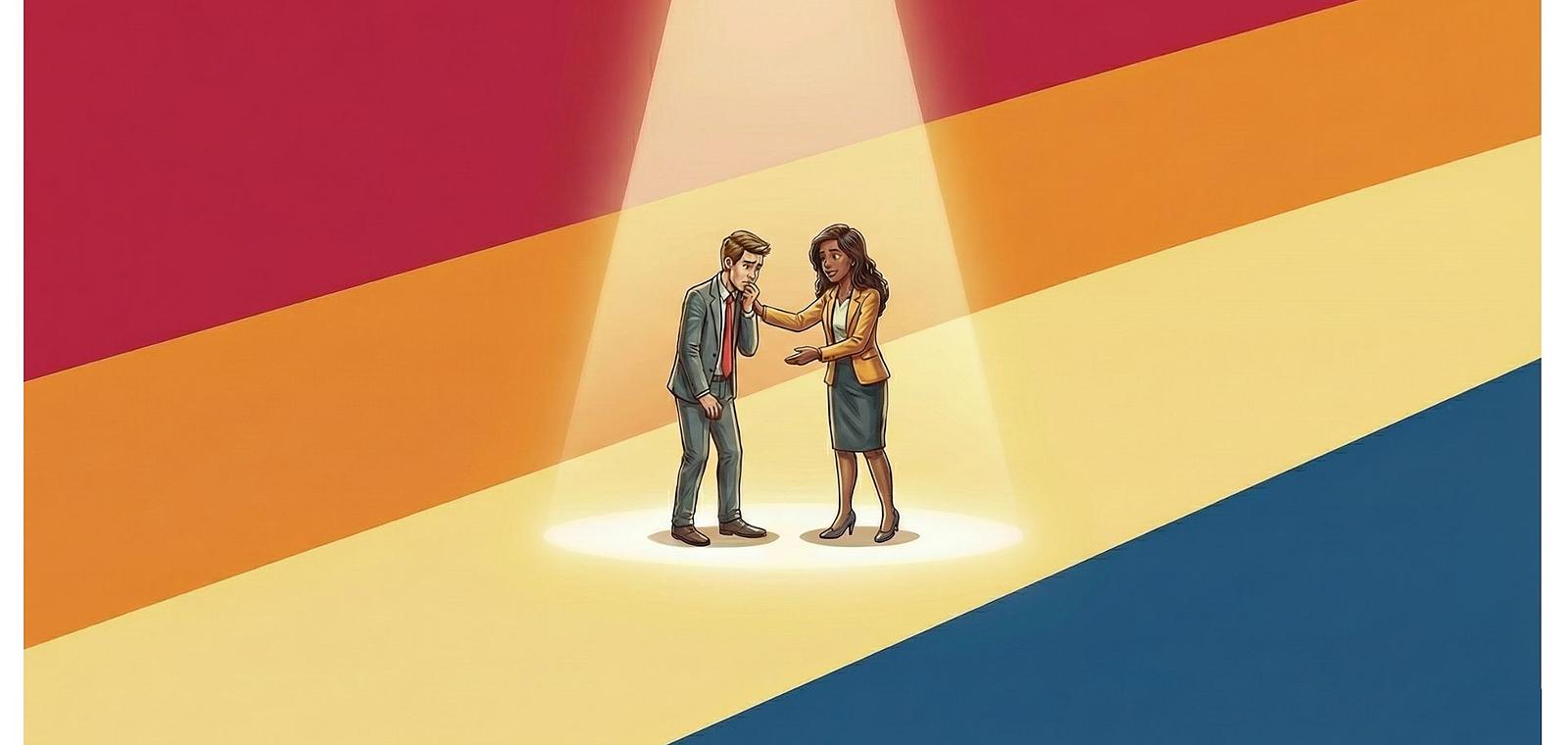 Burn-out, Stress, Tensions : comment accompagner au mieux ses salariés ?