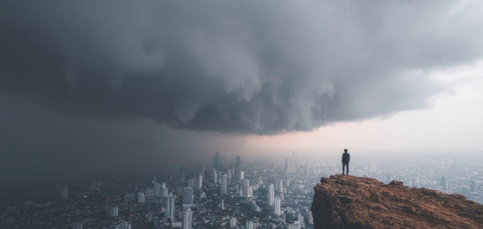 Comment décider et agir quand la crise devient la norme ?