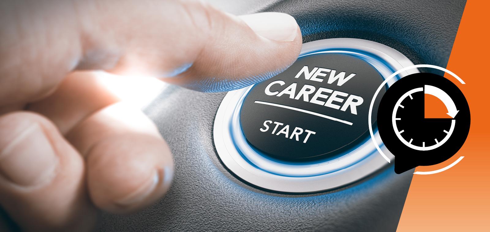 [Le ¼ d’heure entrepreneur] Découvrez si vous êtes prêt à passer de salarié à entrepreneur