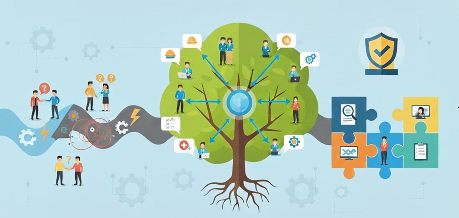 Prévention des risques professionnels : qui fait quoi, et pourquoi ça coince parfois ?