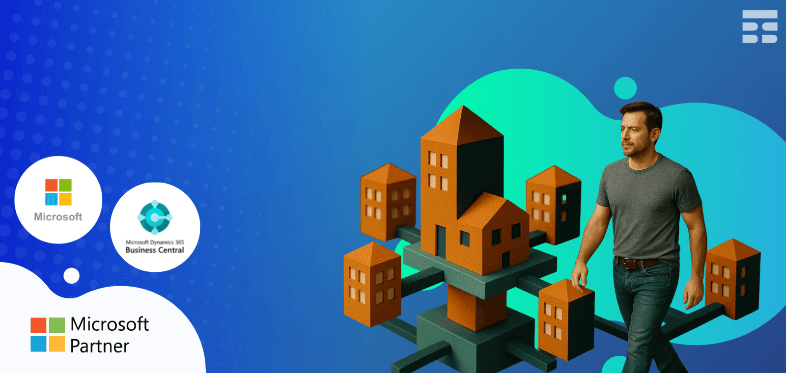 ERP Groupe trop rigide ? Découvrez comment vos filiales peuvent gagner en agilité