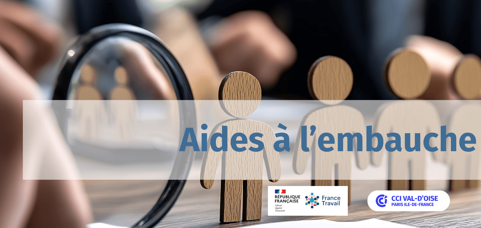 Et si vous pouviez recruter plus facilement, plus vite… et mieux ?