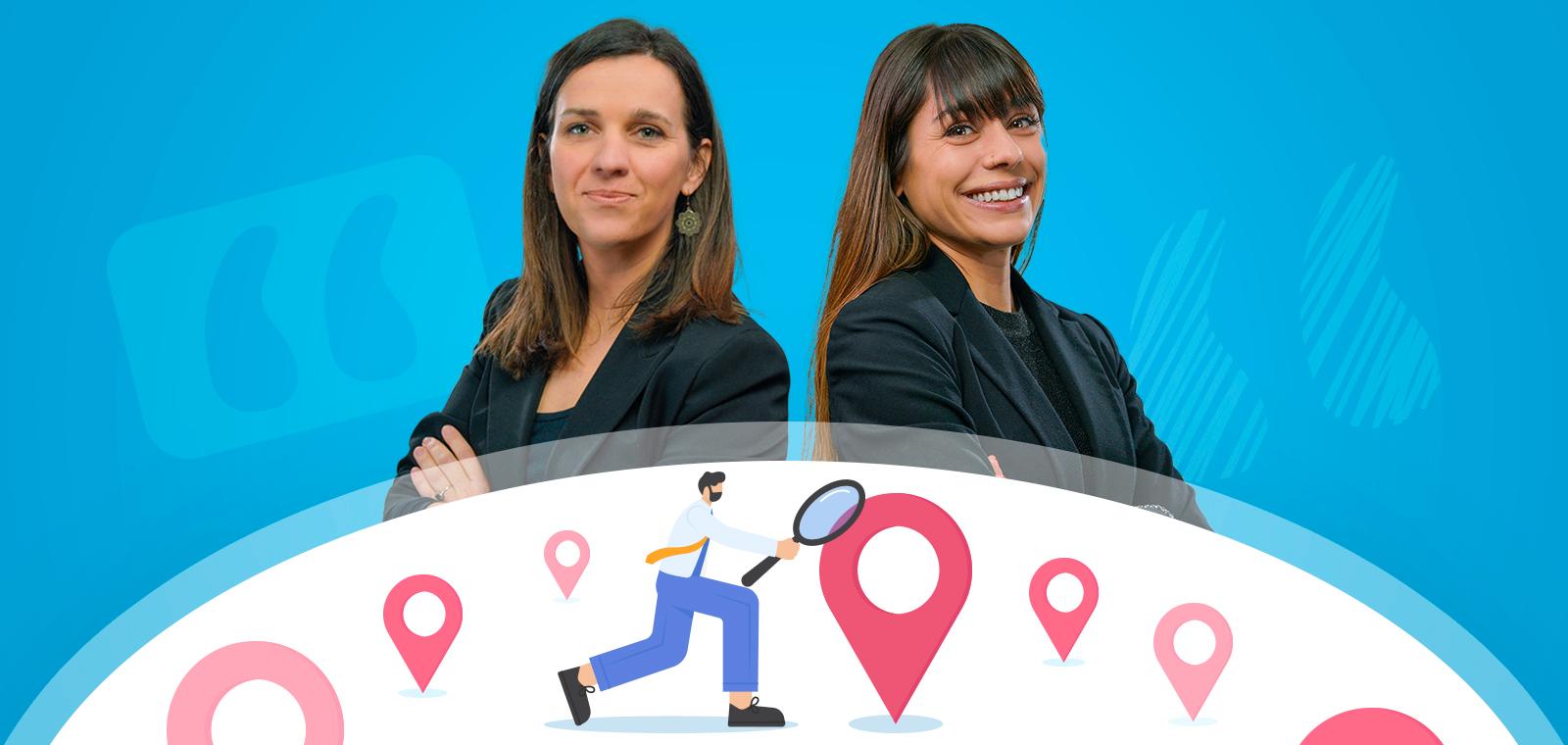 📍Visibilité locale : les leviers clés à activer pour les cabinets d’expertise comptable, CGP, avocats, notaires