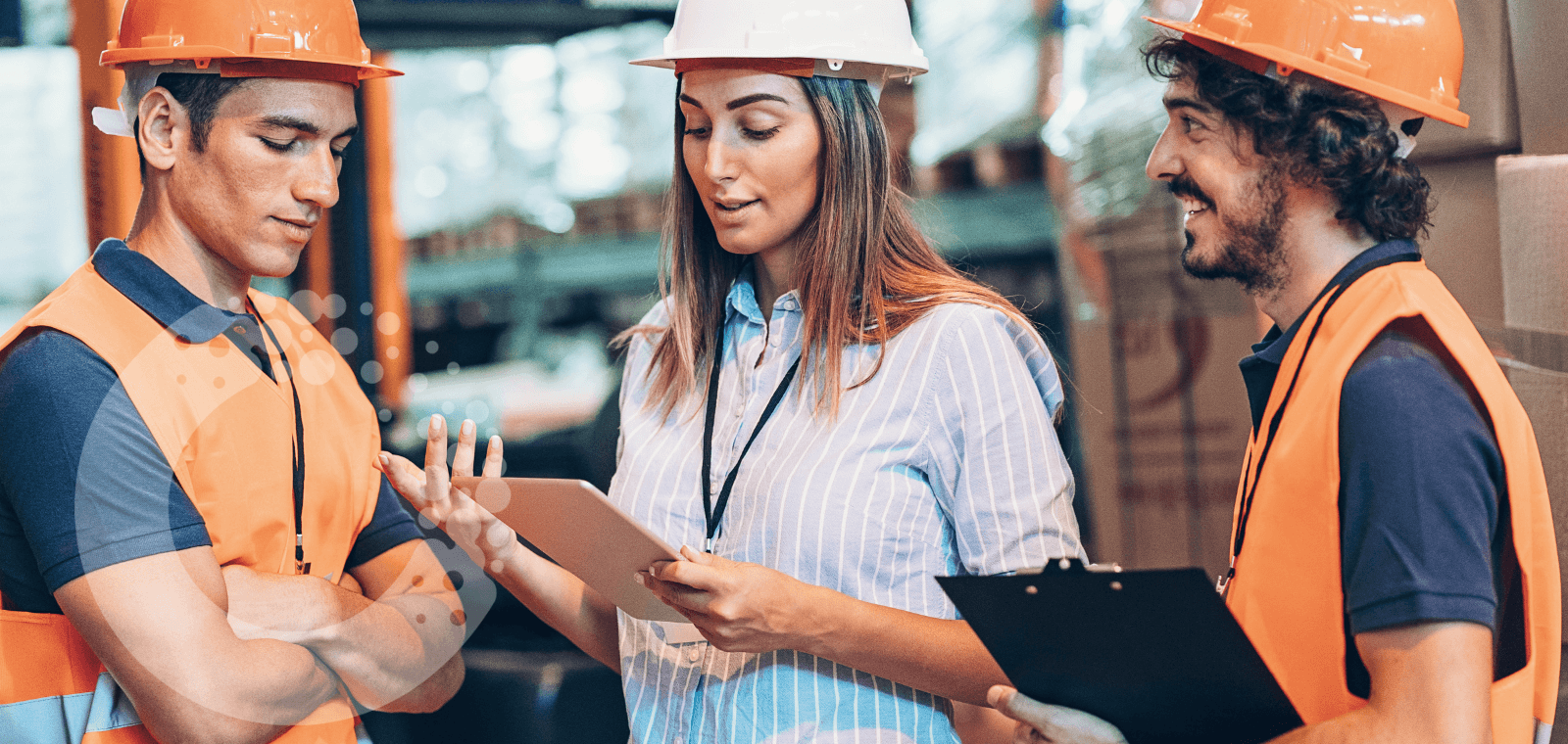 Renforcez votre sécurité HSE : maîtrisez la gestion des habilitations