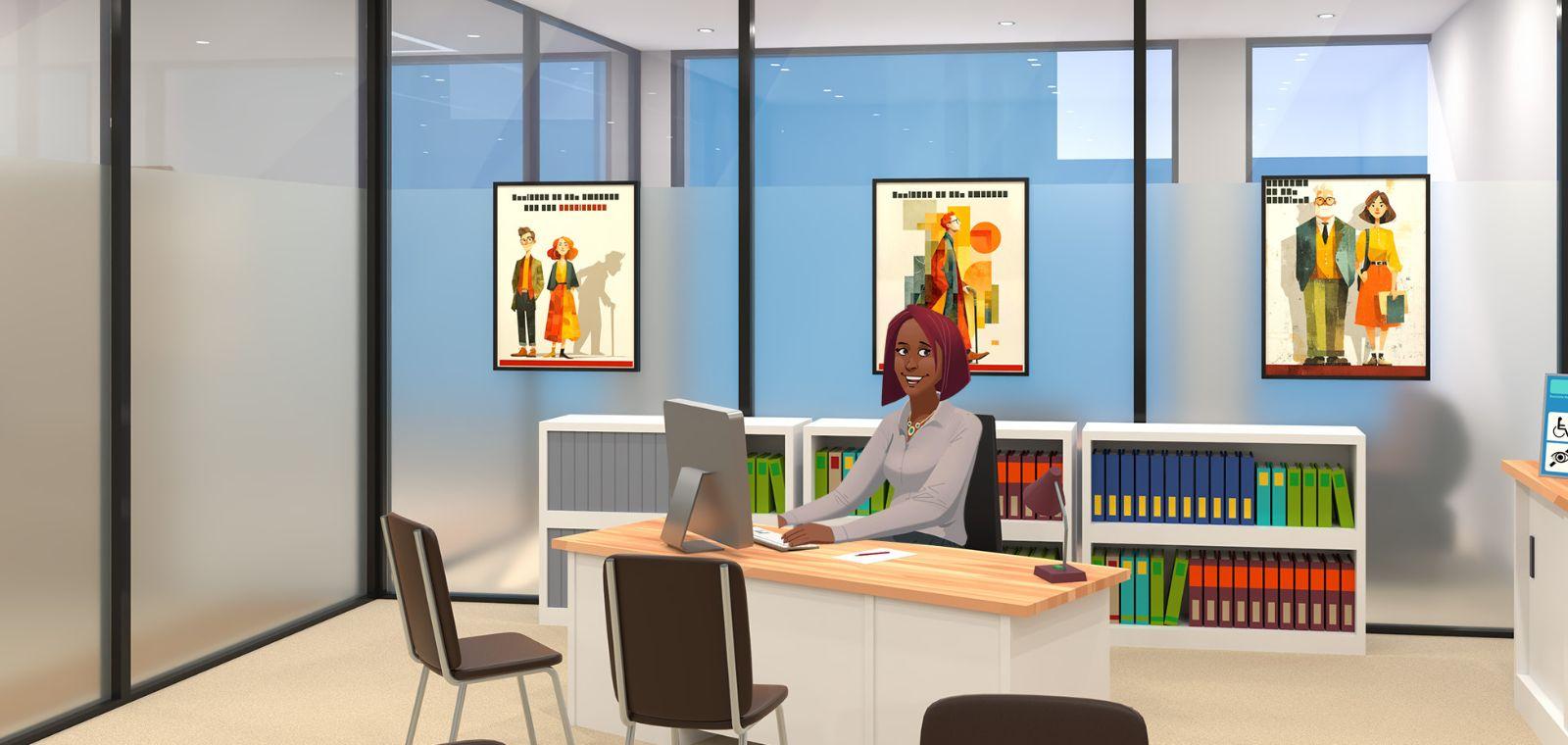 Formations digitales : et si c'était la clé pour sensibiliser efficacement vos salariés et répondre à vos obligations ?