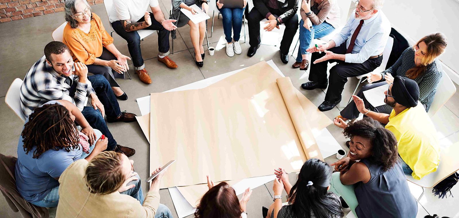 Arrêtons les séminaires « sympas » : place aux résultats