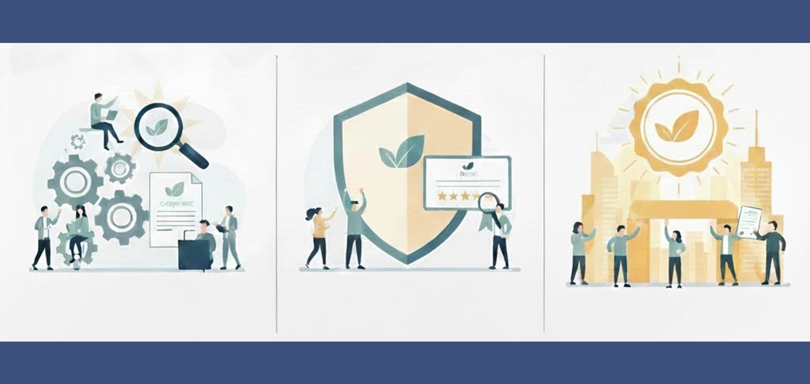 Dirigeants, RH : révélez le potentiel de votre démarche QVCT