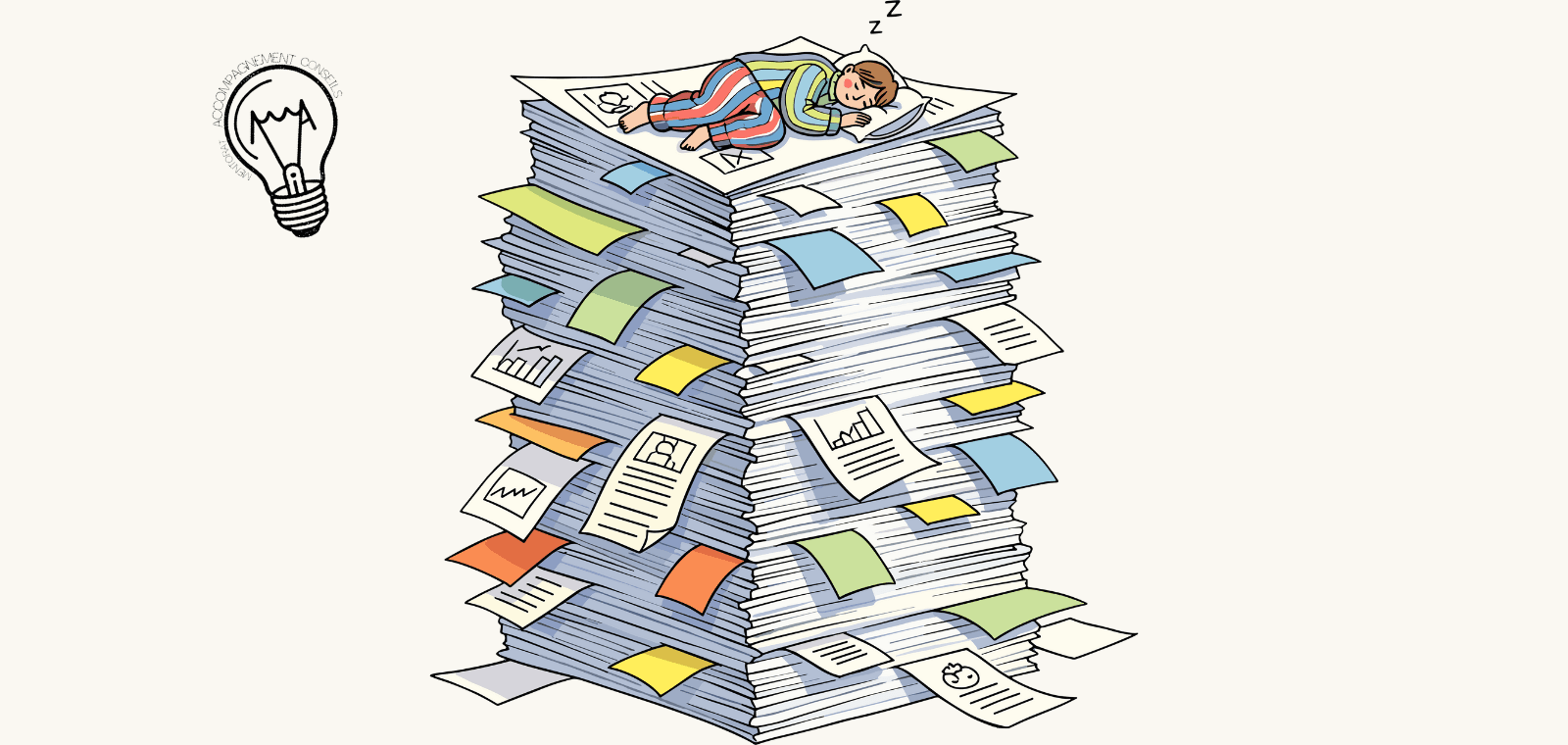 Pourquoi vos talents s’épuisent sans que personne ne le voie (et comment agir en amont)